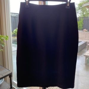 Eileen Fisher Stretch Skirt